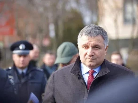 Поліція, за потреби, забезпечить примусову госпіталізацію інфікованих громадян - Аваков