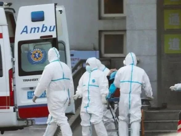 За кордоном коронавірусом інфіковано 18 українців - МОЗ