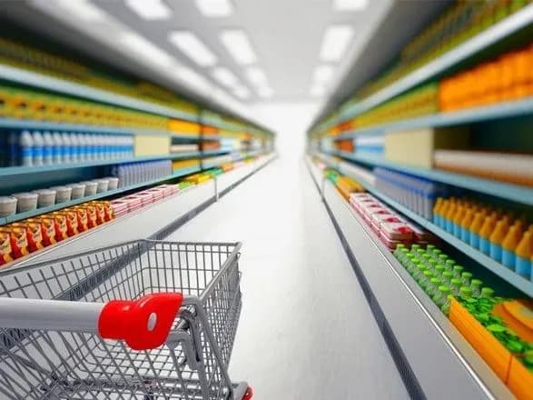 В АМКУ відкрили справу через подорожчання цін на продукти у Києві