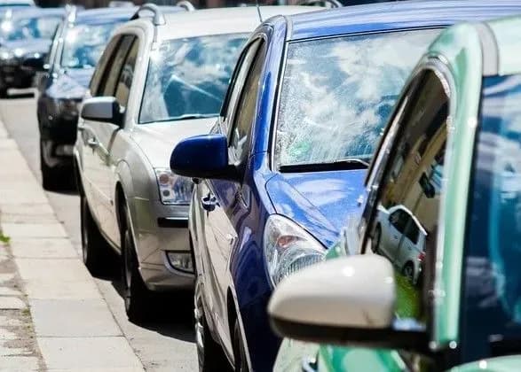 Ринок нових автомобілів в Європі показав падіння на 7,3%