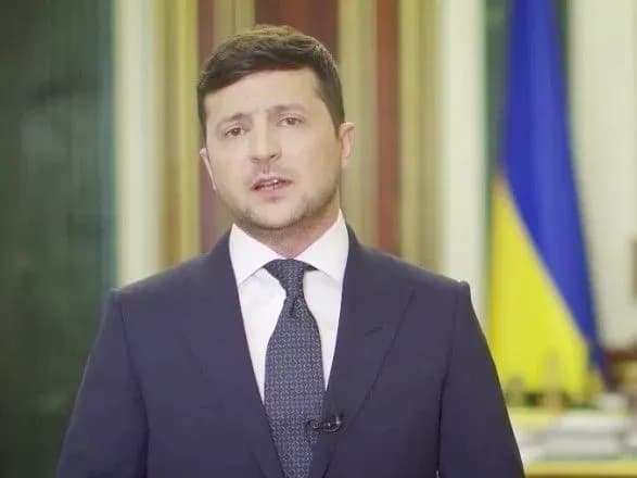 Завтра відбудеться позачергове засідання ВРУ - Зеленський