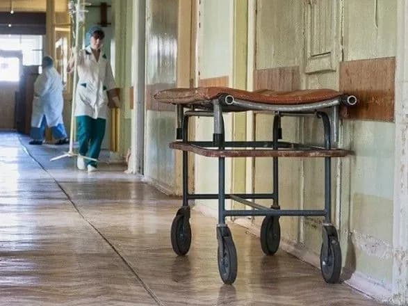 Інфекціоністи не зможуть потрапити у лікарні з 1 квітня