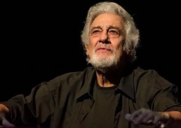 Пласідо Домінго виписали з лікарні після ускладнень через коронавірус