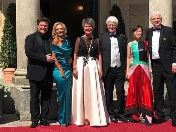 Через коронавірус скасували знаменитий Байройтський фестиваль у Німеччині