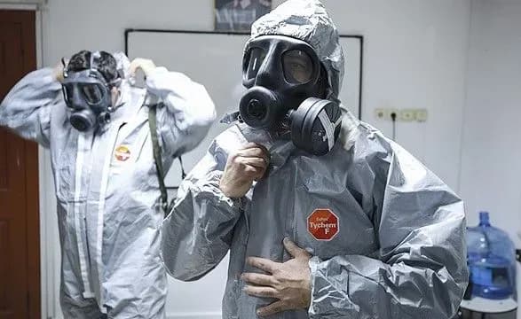 У США кількість хворих на коронавірус зросла до майже 190 тис. осіб