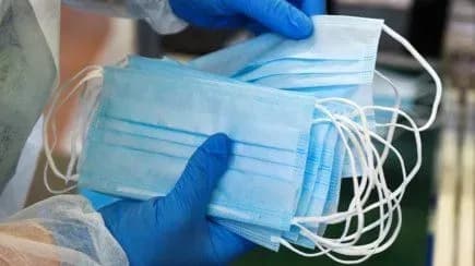 Прийшов у магазин без маски: чоловіка оштрафували на 17 тис. грн