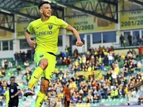 Титулований футбольний клуб розпочав процес ліквідації