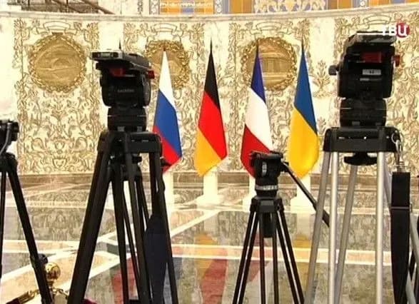 Кулеба заявив про спроби тиску посадовців РФ на учасників “Нормандського формату”