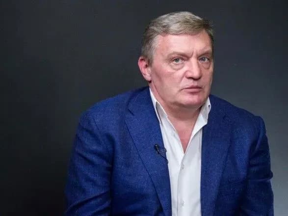 САП завершила досудове розслідування у справі Гримчака