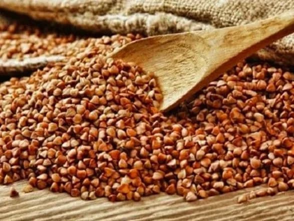 У Мінекономрозвитку пояснили заборону експорту гречки