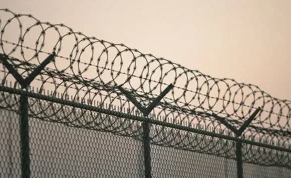 Британія звільнить 4 тис. ув'язнених, щоб стримати поширення коронавірусу