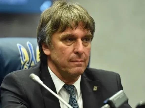 Гримм о Чемпионате Украины: закончить сезон, вероятно, сможем не позднее августа