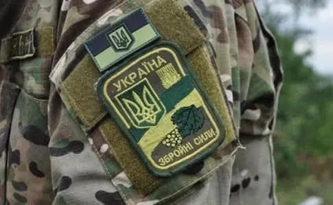 У ЗСУ досі три випадки COVID-19, на ізоляції перебуває 99 осіб