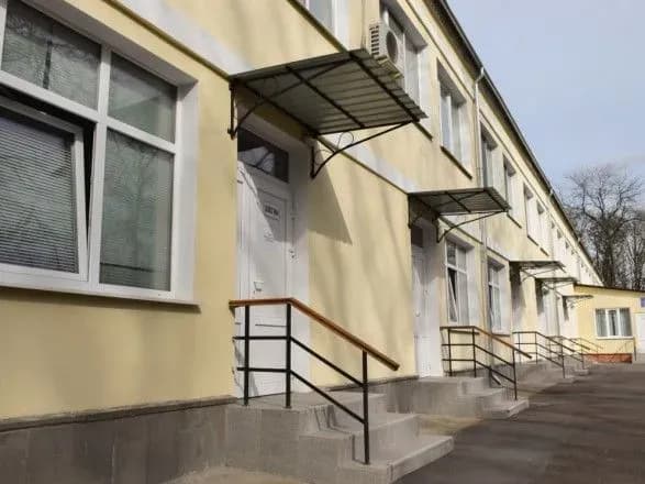 На Кіровоградщині серед інфікованих коронавірусом наразі 21 медик