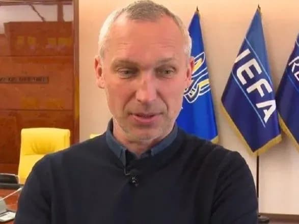 УЄФА надала УАФ більше часу для ліцензування клубів - Протасов