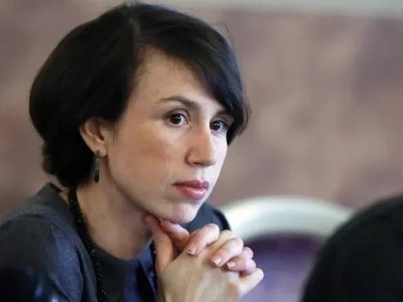 Чорновол заявила, що ДБР інкримінує їй 8 статей