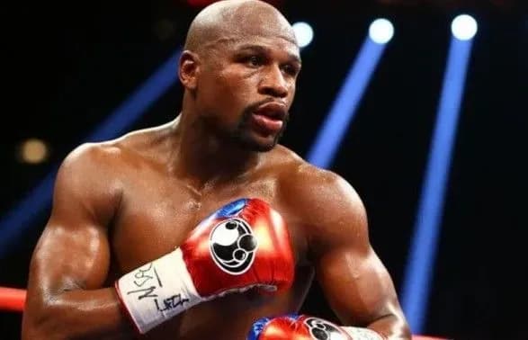 Непереможний боксер Мейвезер розпочав тренерську кар'єру