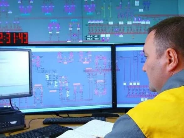 Частина Києва залишилась без електропостачання