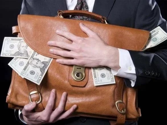 НАБУ та САП з початку року повідомили про підозру 80 особам через корупційні злочини