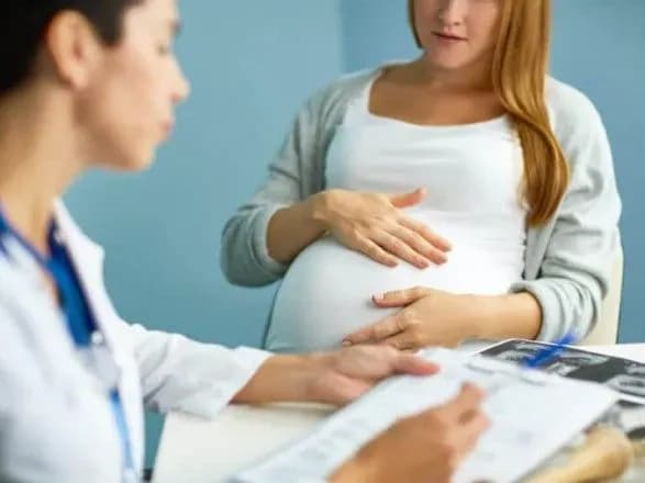 У НСЗУ назвали перелік безплатних послуг при пологах