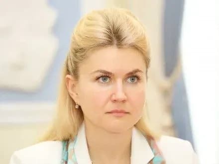 У ВР склала присягу новий нардеп