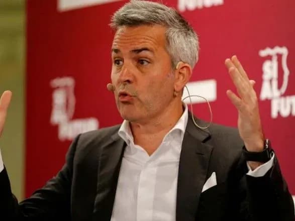 Кандидат в президенти "Барселони" заявив, що клуб знаходиться під загрозою банкрутства
