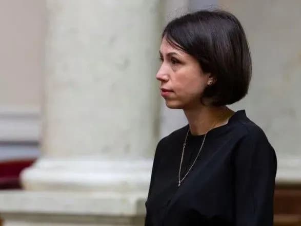 Суд продовжив засідання щодо відводу судді Вовка у справі Тетяни Чорновол