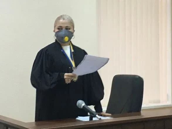 Підозрюваного у розстрілі учасників Майдану суд відпустив під особисте зобов'язання - адвокат