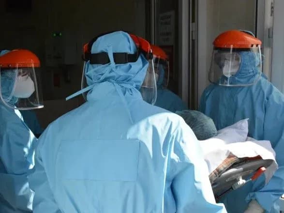 У Збройних силах зафіксовано другу смерть від коронавірусу