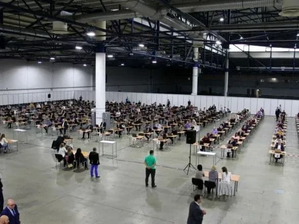 Реформа прокуратури: два етапи атестації пройшли успішно понад 75% прокурорів