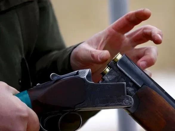 В Кривом Роге мужчина расстрелял молодую пару из-за ревности