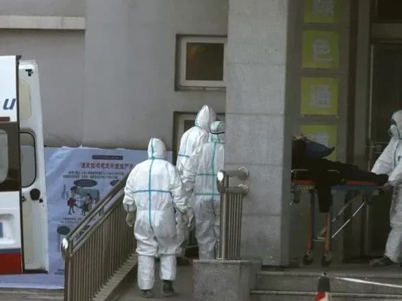 В Україні 78% померлих від COVID-19 мали супутні захворювання – МОЗ