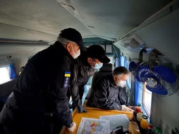 Аваков: правила дій у заповідних зонах, у тому числі і в зоні відчуження, будуть змінені