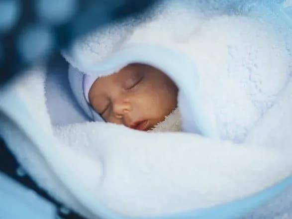 На Великдень у Києві народилось 53 дитини