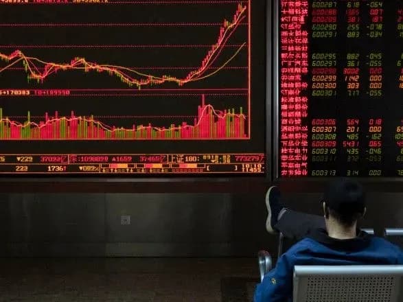 Німецький уряд очікує дефіцит бюджету у понад сім відсотків ВВП