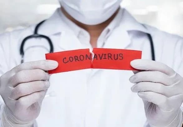 У Києві від COVID-19 вже одужало 39 людей