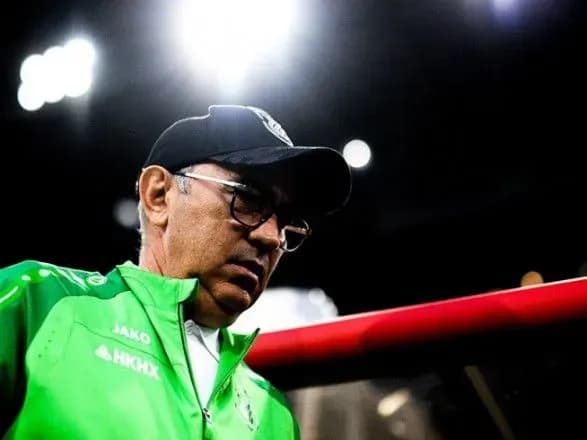 Михайличенко в "Динамо" может сменить тренер с российским паспортом - Андронов