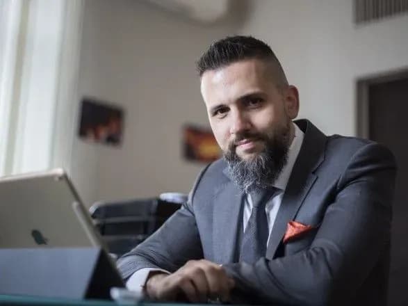 Нефедов прокомментировал свое увольнение с должности главы Гостаможни