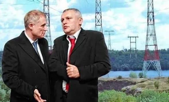 Схема "Крючкова-Суркісів" загнала "Миколаївобленерго" у мільйонні борги - аудитори