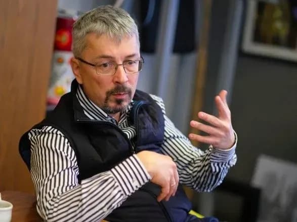 В Україні на 60% впали продажі у креативній індустрії