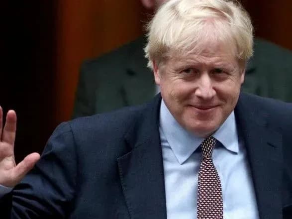 Прем'єр Великої Британії планує повернутися на роботу в понеділок