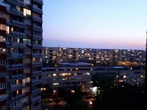 У Сербії розпочалися вечірні "домашні" протести проти влади й президента