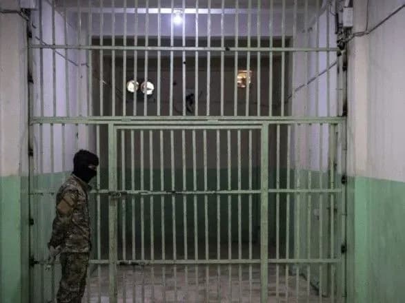 США направили до центрів утримання бойовиків ІД засоби для захисту від коронавірусу