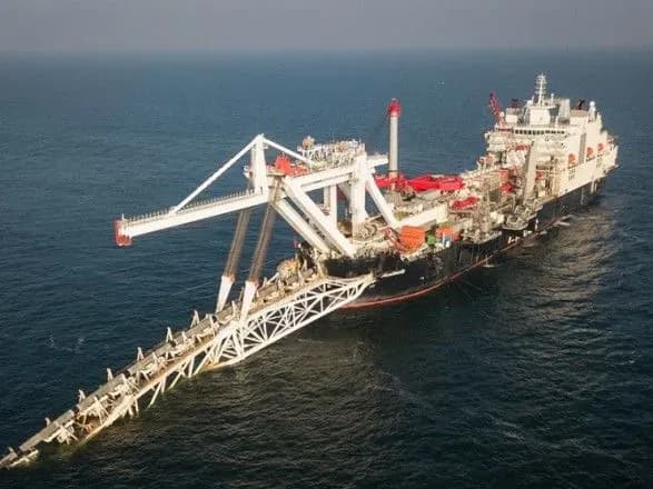 Оператор "Північного потоку-2" відреагував на наміри Польщі арештувати його активи