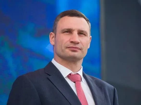 Кличко представив план першого етапу виходу з обмежень у Києві