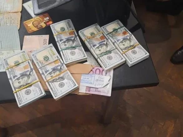 СБУ викрила на корупції керівництво поліції у Кіровоградській області