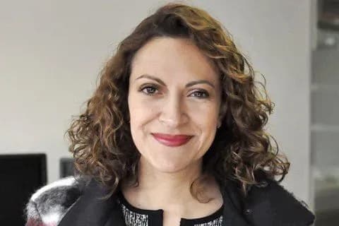 Колумбійська журналістка стала лауреатом премії ЮНЕСКО за внесок у справу свободи преси