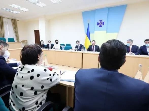 За последние три года государственный бюджет недополучил почти 30 млрд грн - СБУ