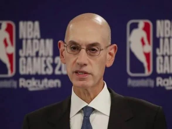 Керівництво НБА назвало найгірший варіант старту майбутнього сезону