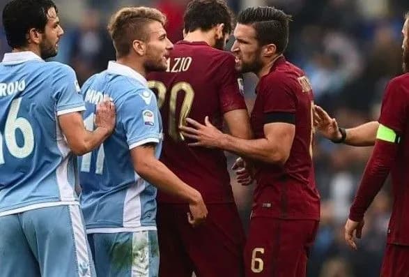 Трьом футбольним клубам Італії дозволили розпочати тренування